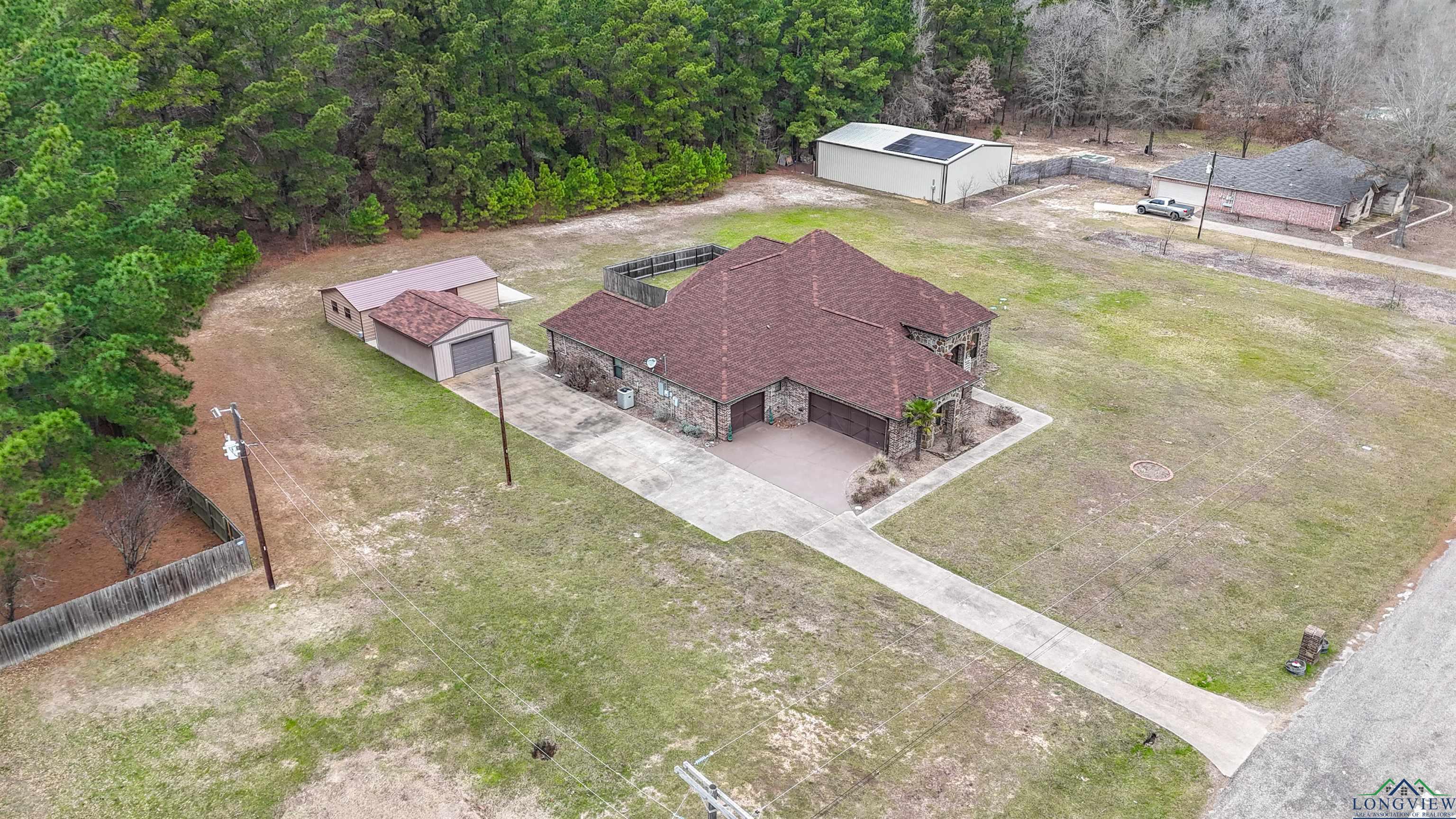 273 Cr 4924, Troup, Ohio image 4