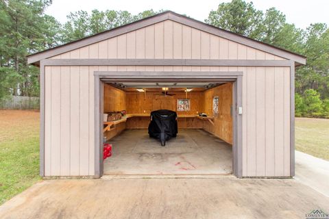 A home in Troup