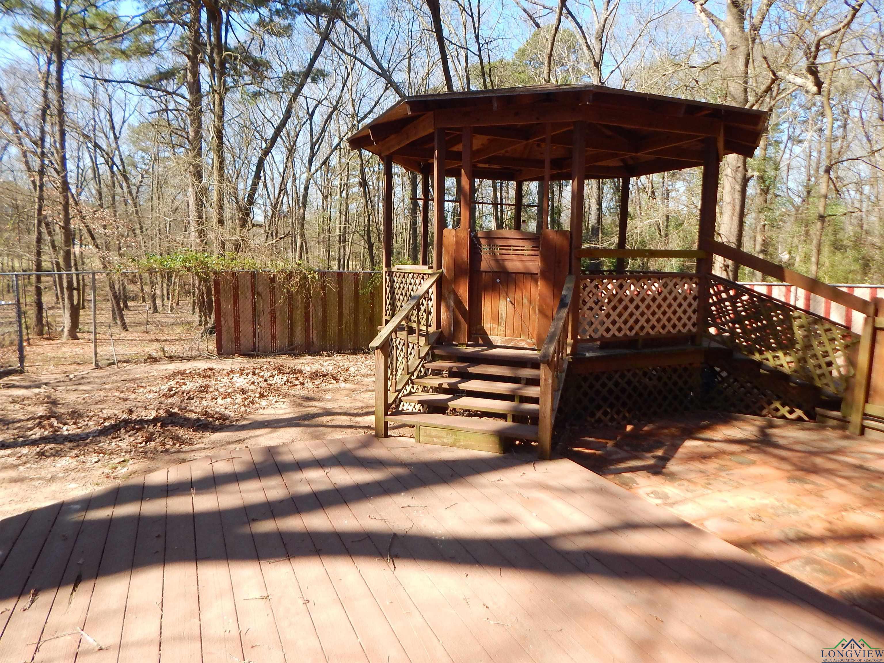 72 Cr 4164, Pittsburg, Texas image 24