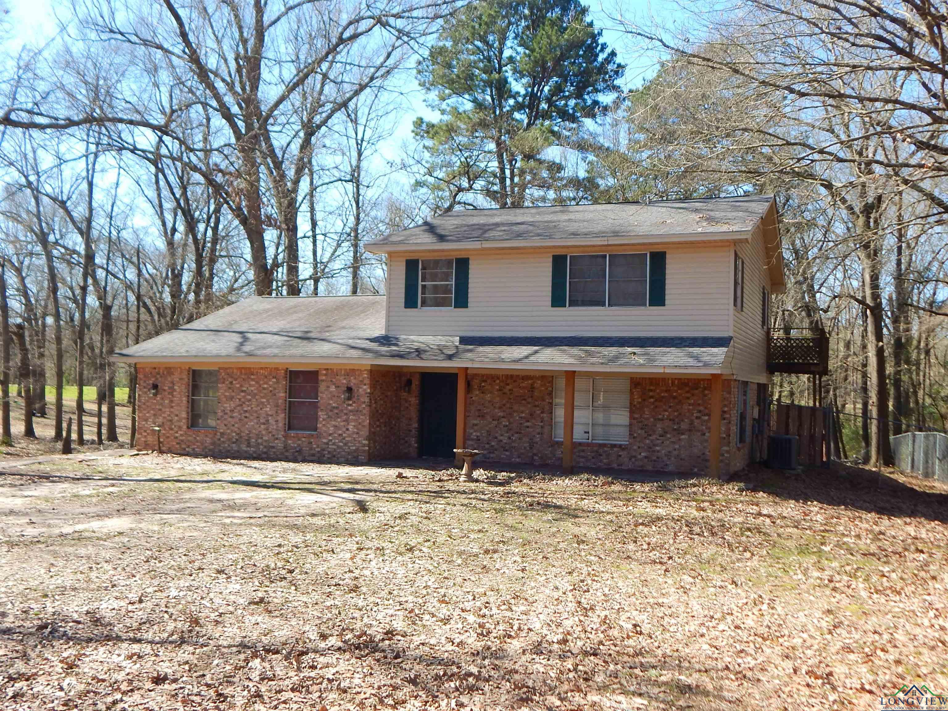 72 Cr 4164, Pittsburg, Texas image 2