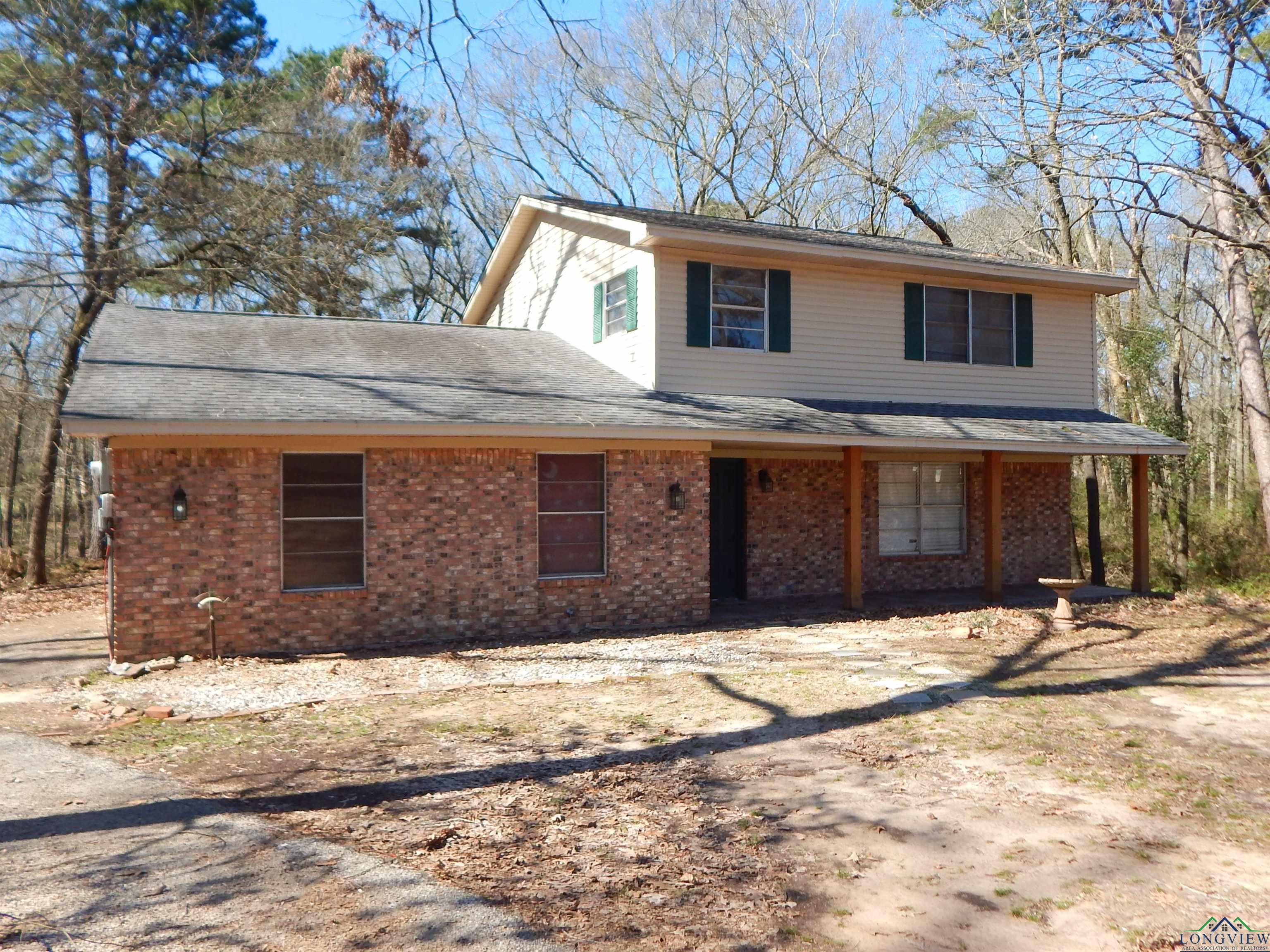 72 Cr 4164, Pittsburg, Texas image 1