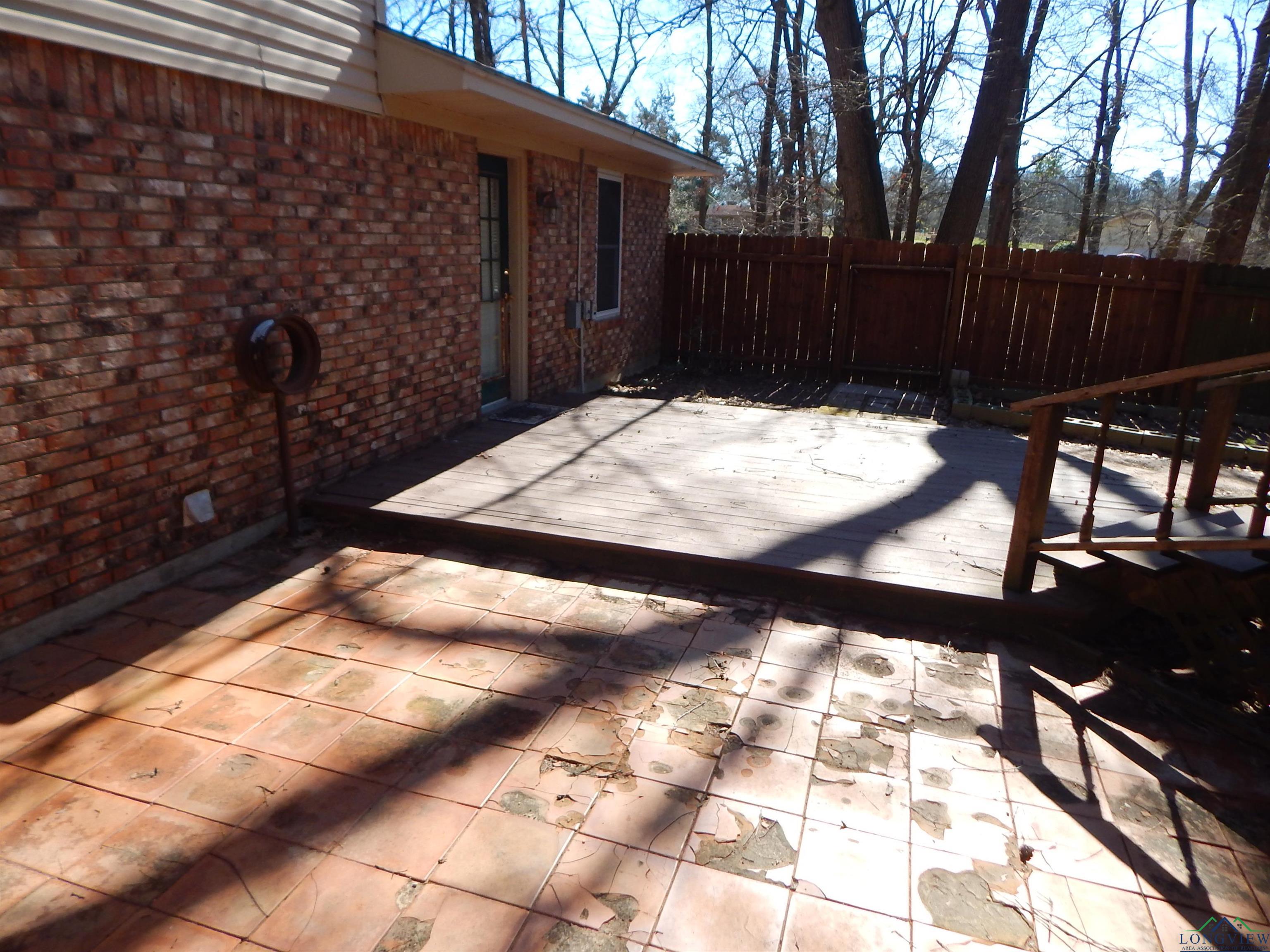 72 Cr 4164, Pittsburg, Texas image 22
