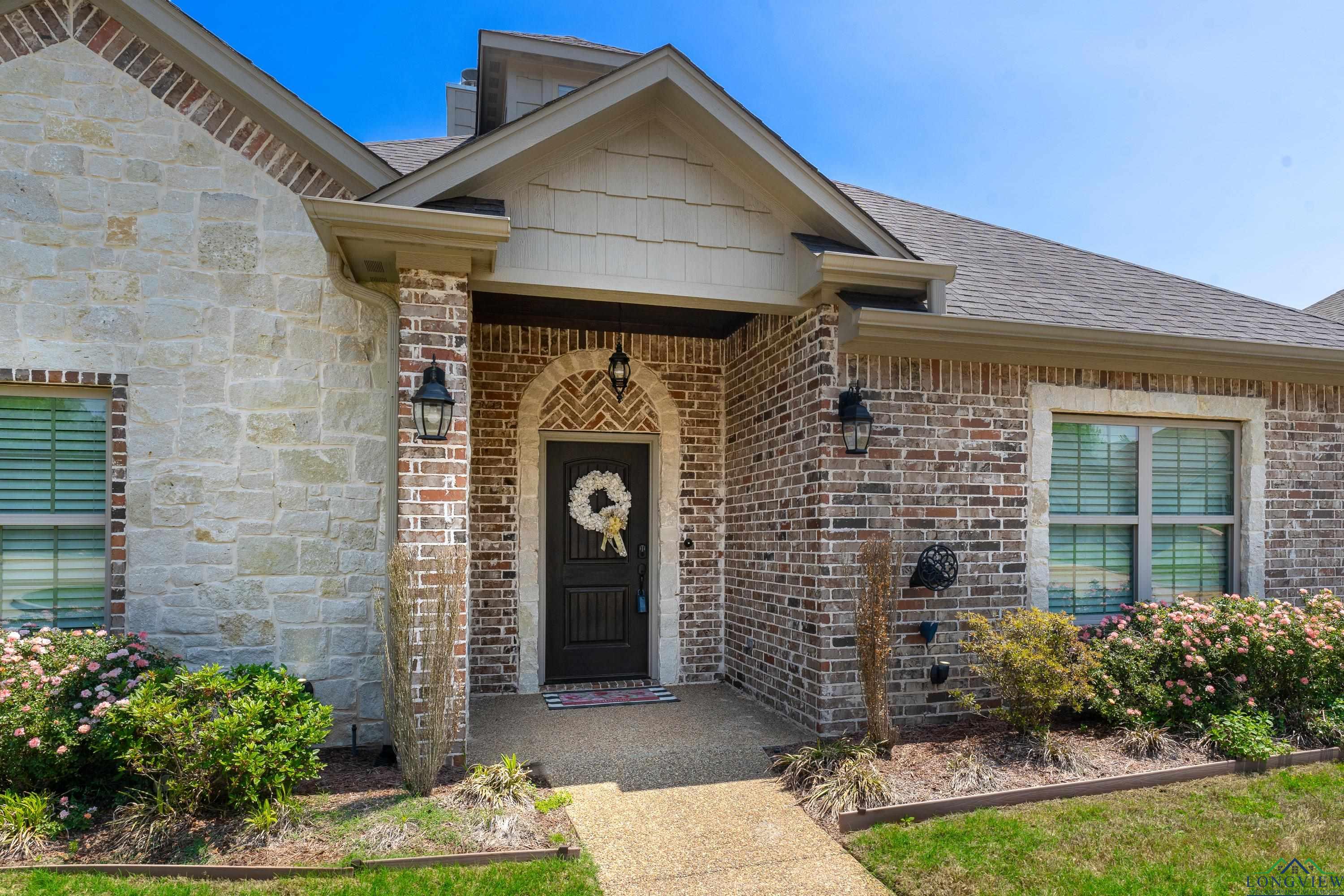110 Champions Drive, Hallsville, Texas image 2