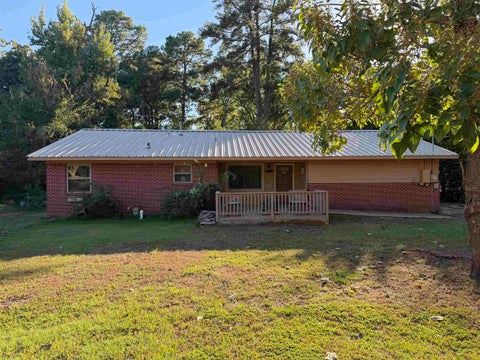 Homes For Sale - 1727 Rainbow Drive<br/> Longview, TX 75604