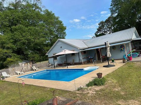 Homes For Sale - 1744 Hwy 11<br/> Linden, TX 75563
