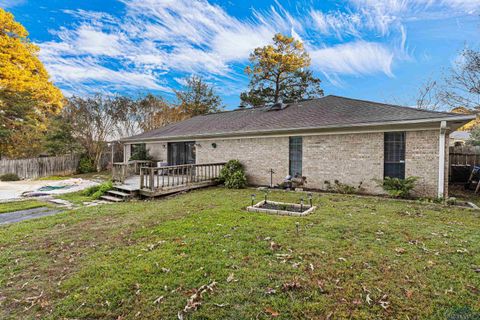 A home in Longview