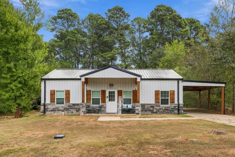 Homes For Sale - 1802 Myrtlewood<br/> Marshall, TX 75672