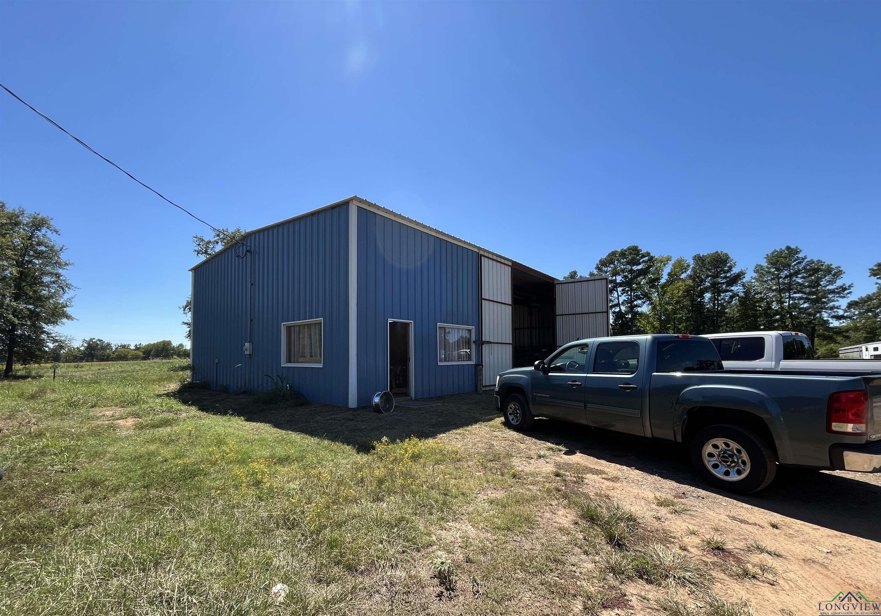 144 Cr 4107, Henderson, Texas image 1