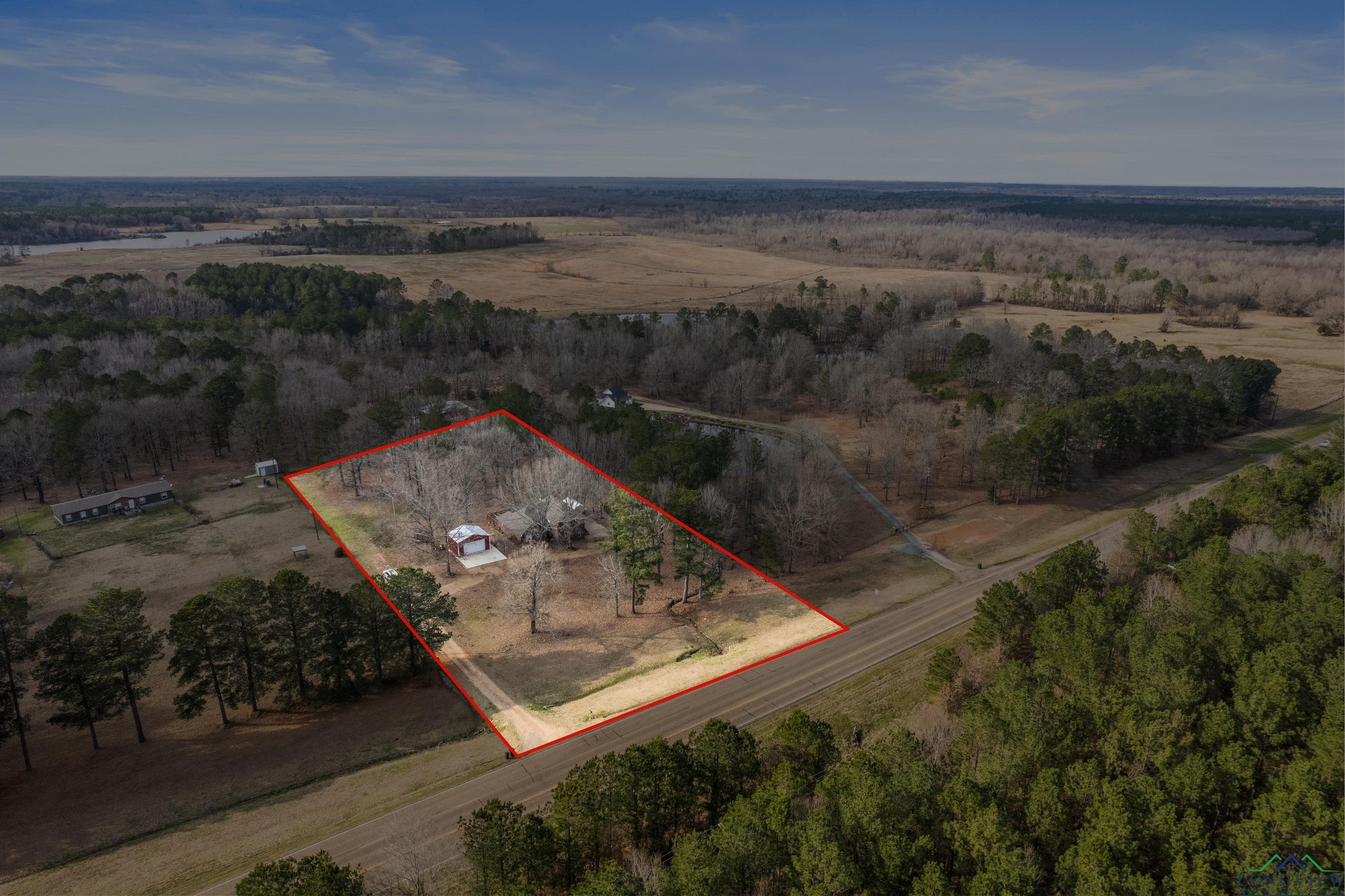 6962 State Highway 98, Simms, Texas image 36