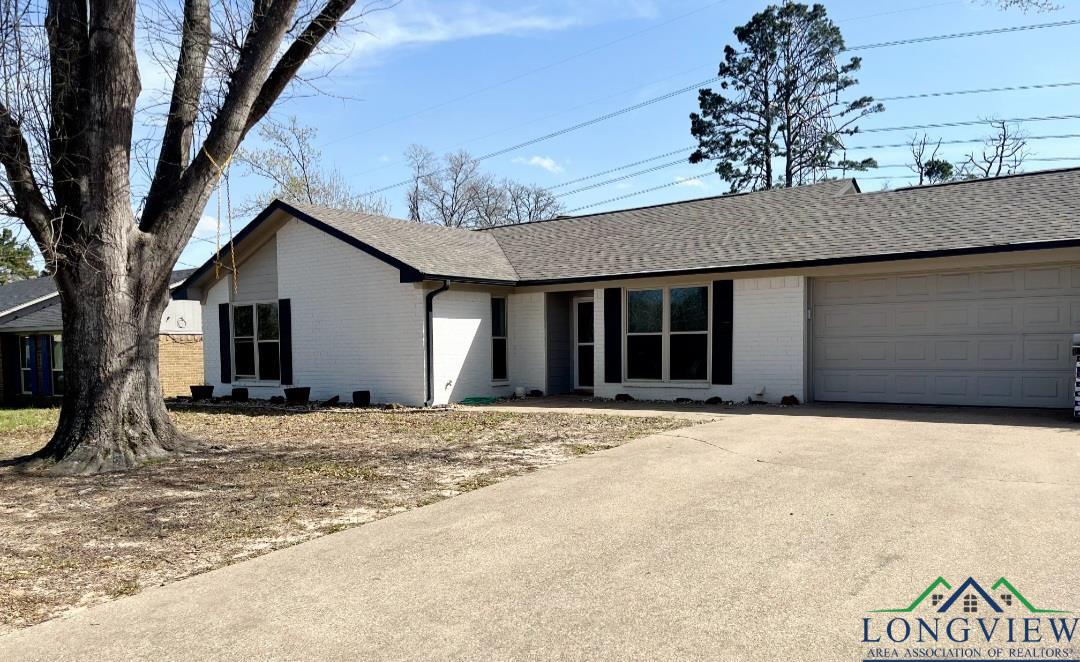 2641 Shady Bluff, Tyler, New Mexico image 1