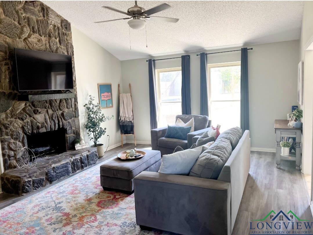 2641 Shady Bluff, Tyler, New Mexico image 3