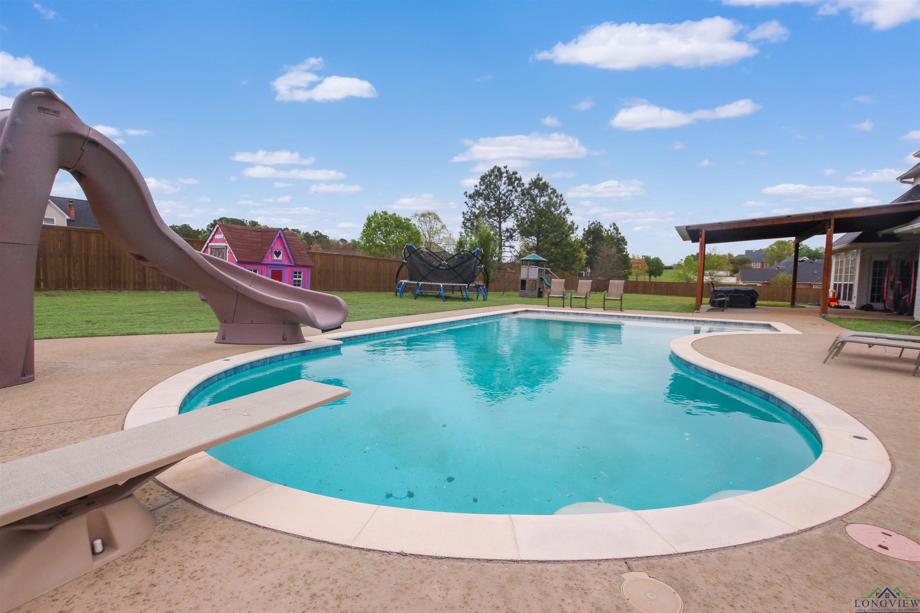 10258 Cr 1230, Flint, Texas image 40