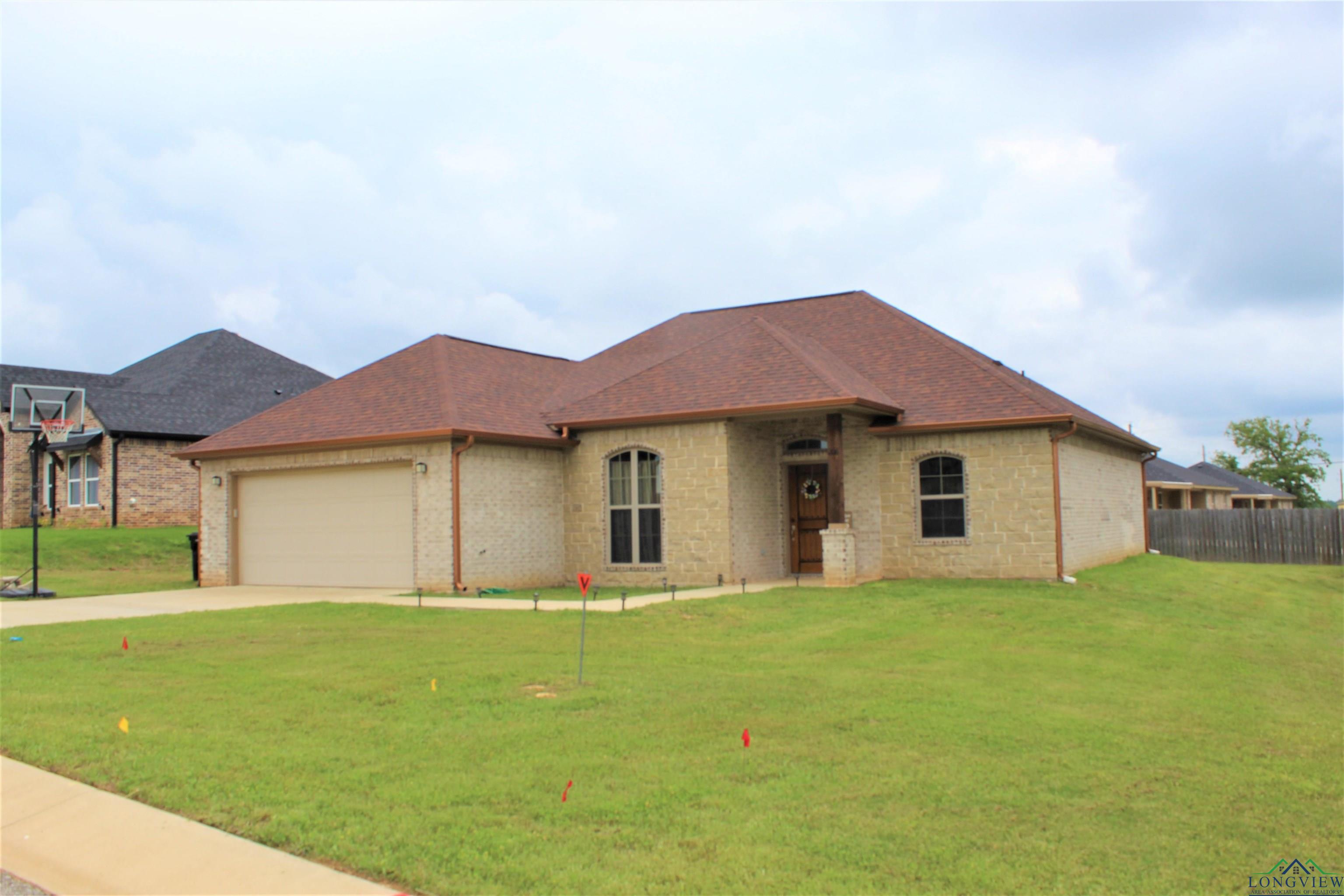 206 Nolan Farms, Winona, Texas image 7