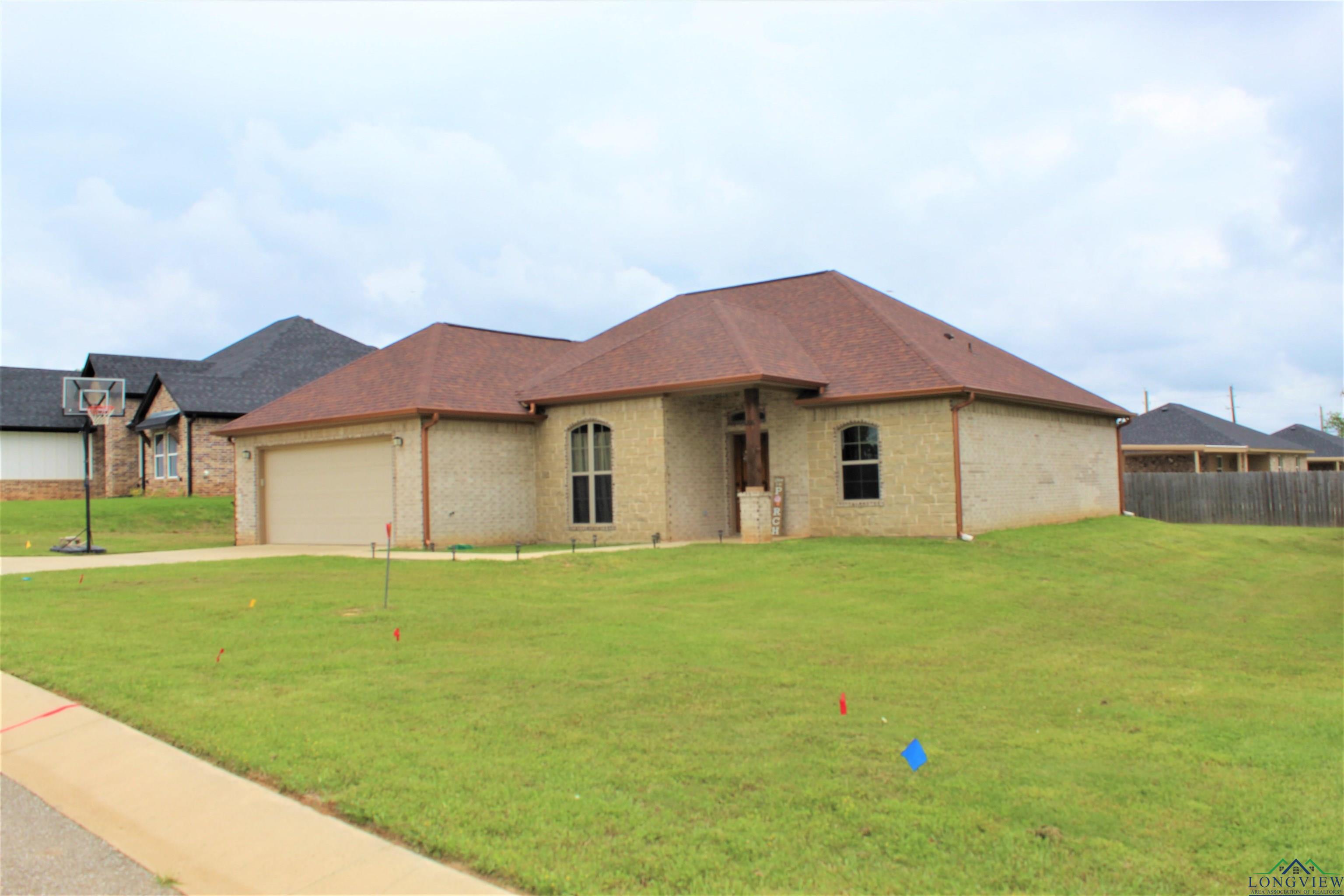 206 Nolan Farms, Winona, Texas image 6