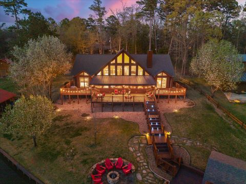 Homes For Sale - 185 King Club Blvd<br/> Scroggins, TX 75480