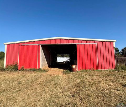 Vacant Land For Sale - 000 Fm 855 (14.47)<br/> Jacksonville, TX 75766