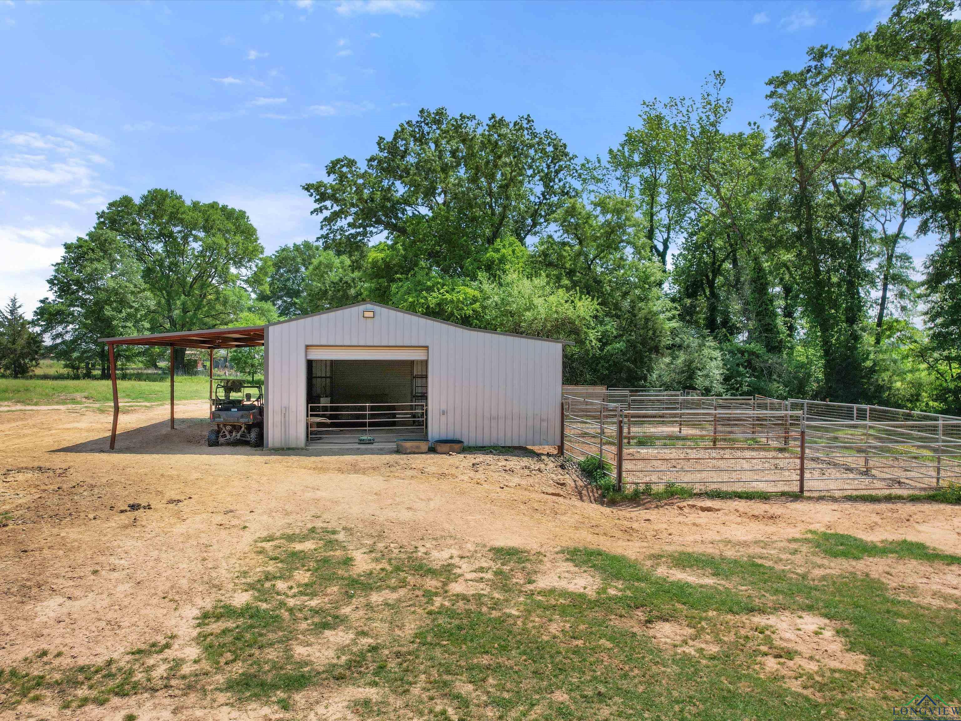 1137 Fm 2985, Hughes Springs, Texas image 27