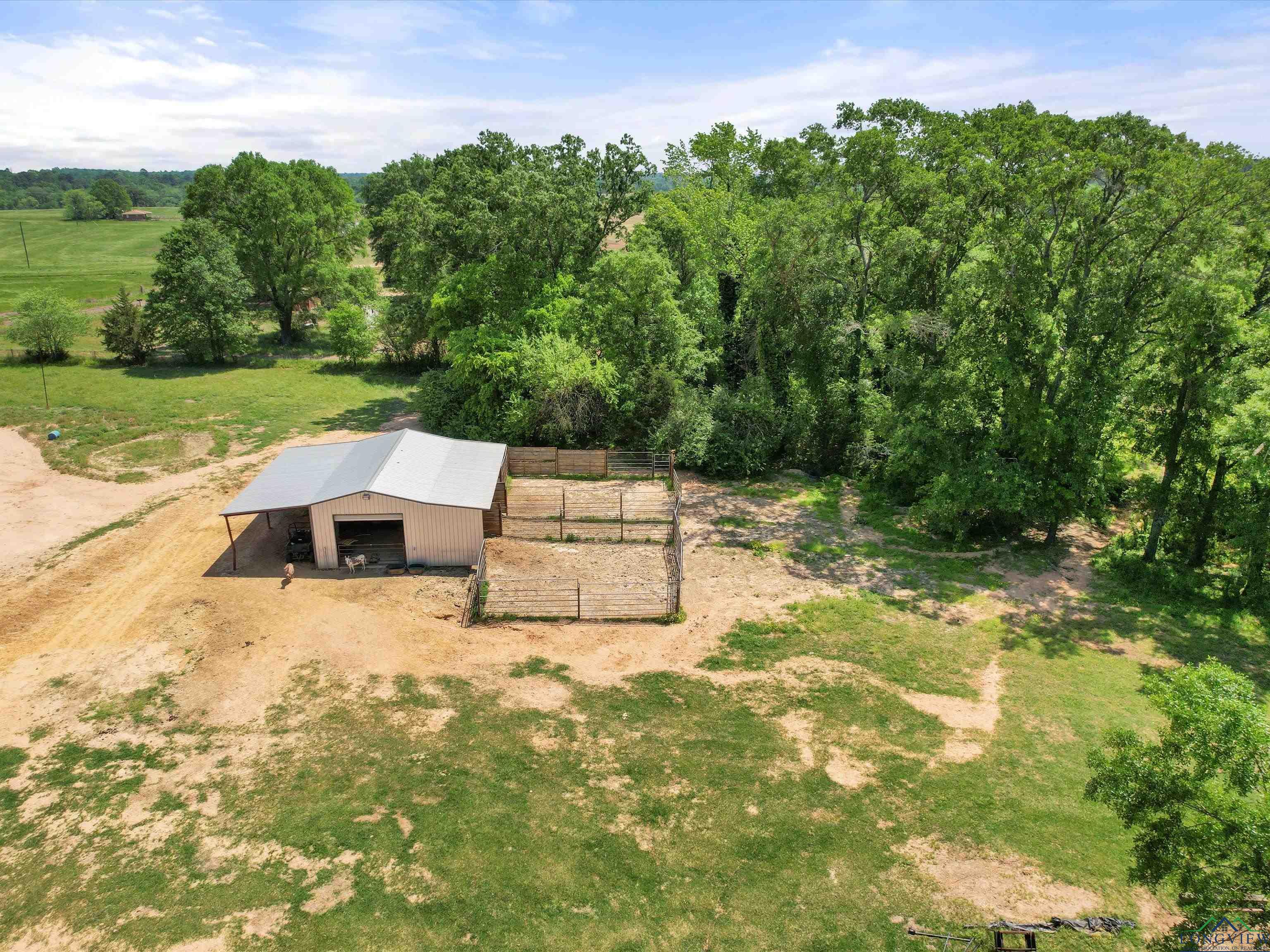 1137 Fm 2985, Hughes Springs, Texas image 5
