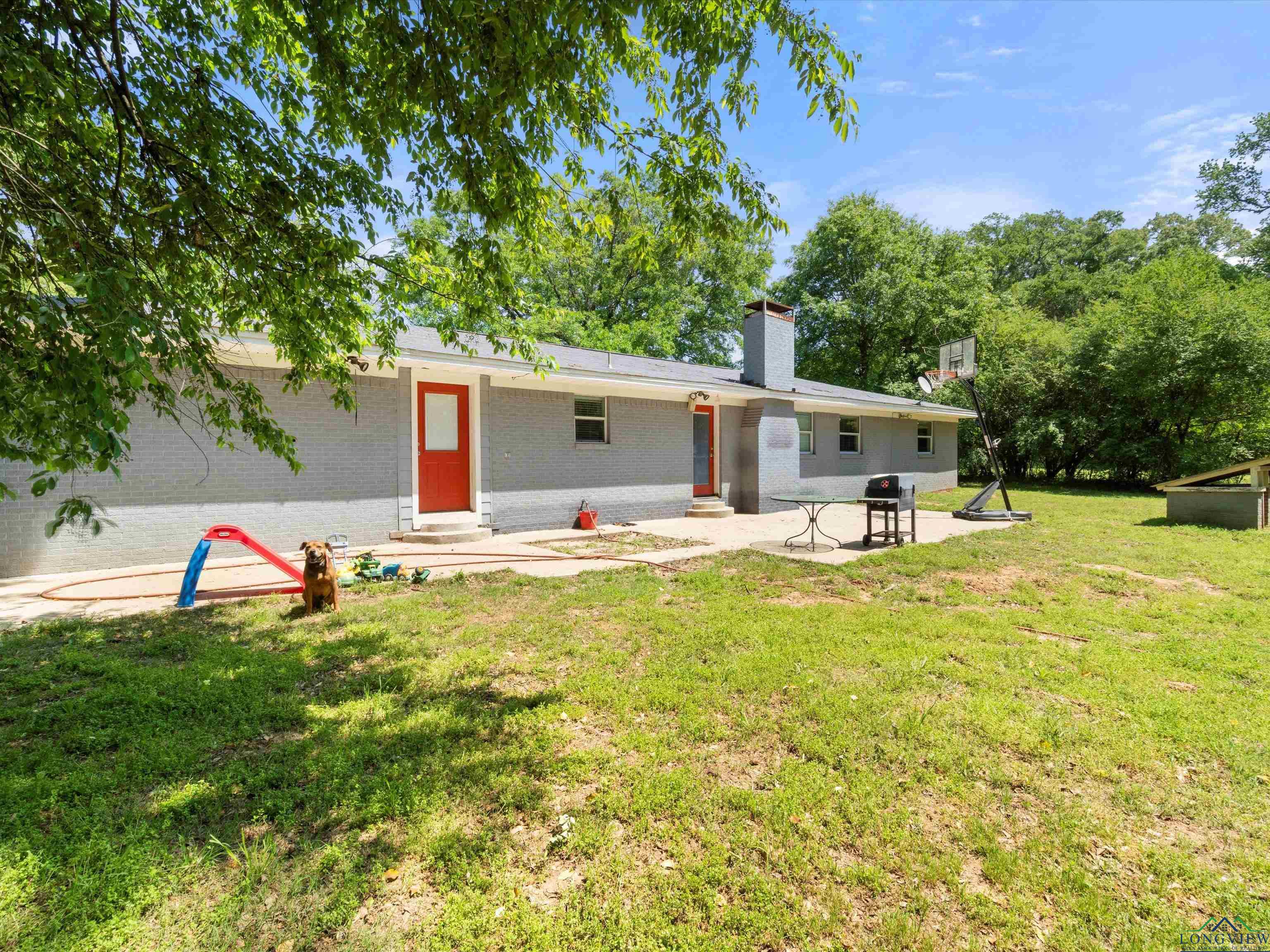 1137 Fm 2985, Hughes Springs, Texas image 23