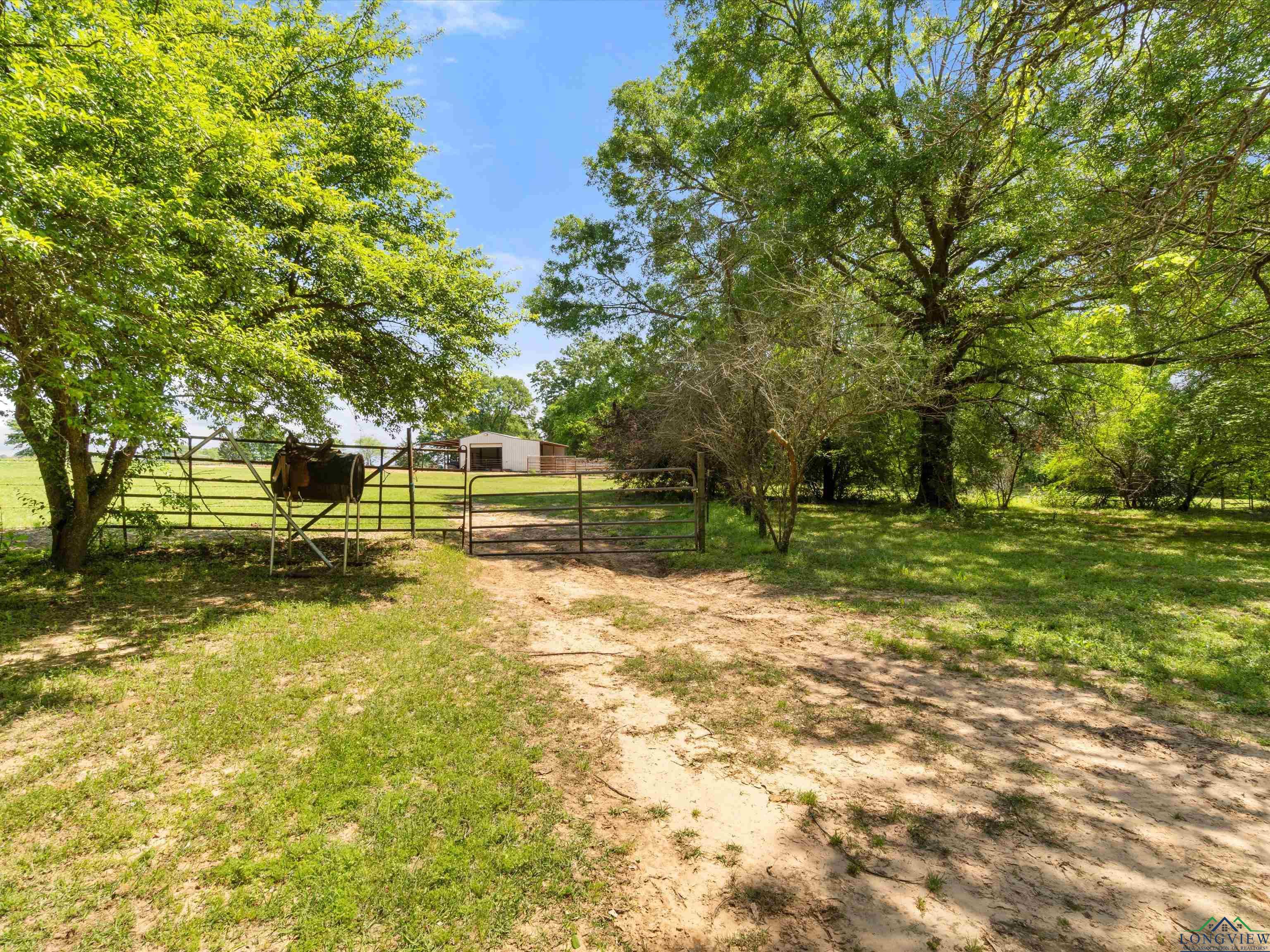1137 Fm 2985, Hughes Springs, Texas image 25