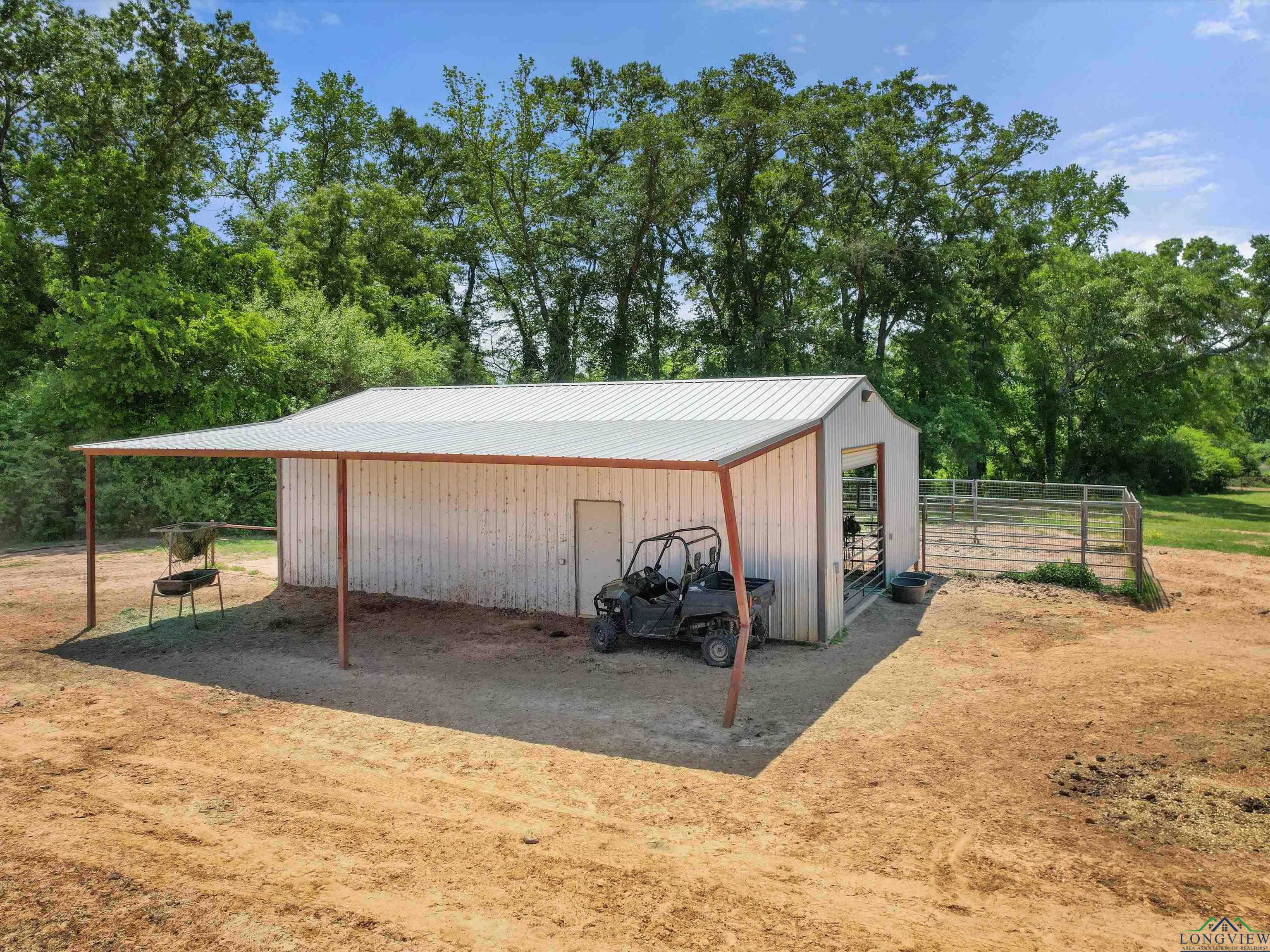 1137 Fm 2985, Hughes Springs, Texas image 26