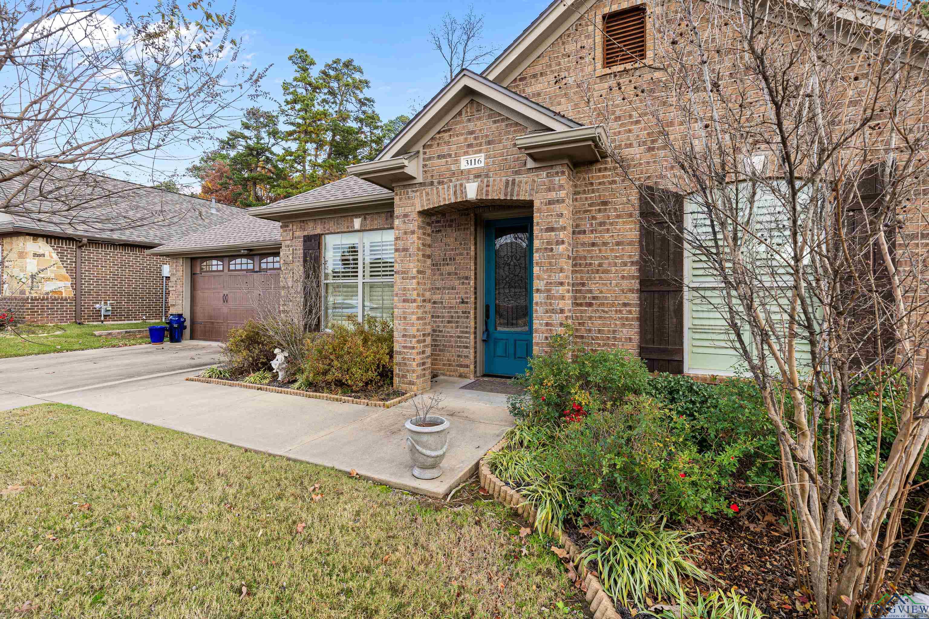 3116 Celebration Way, Longview, Texas image 4