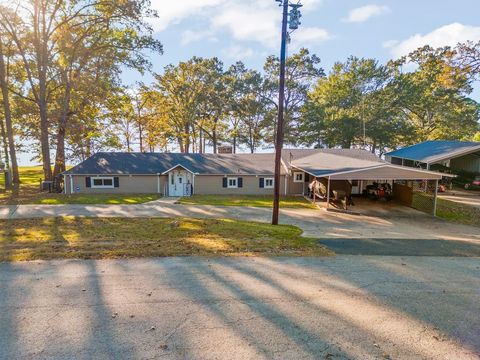 Homes For Sale - 526 Shadywood Lane<br/> Marion County, Avinger, TX 75630