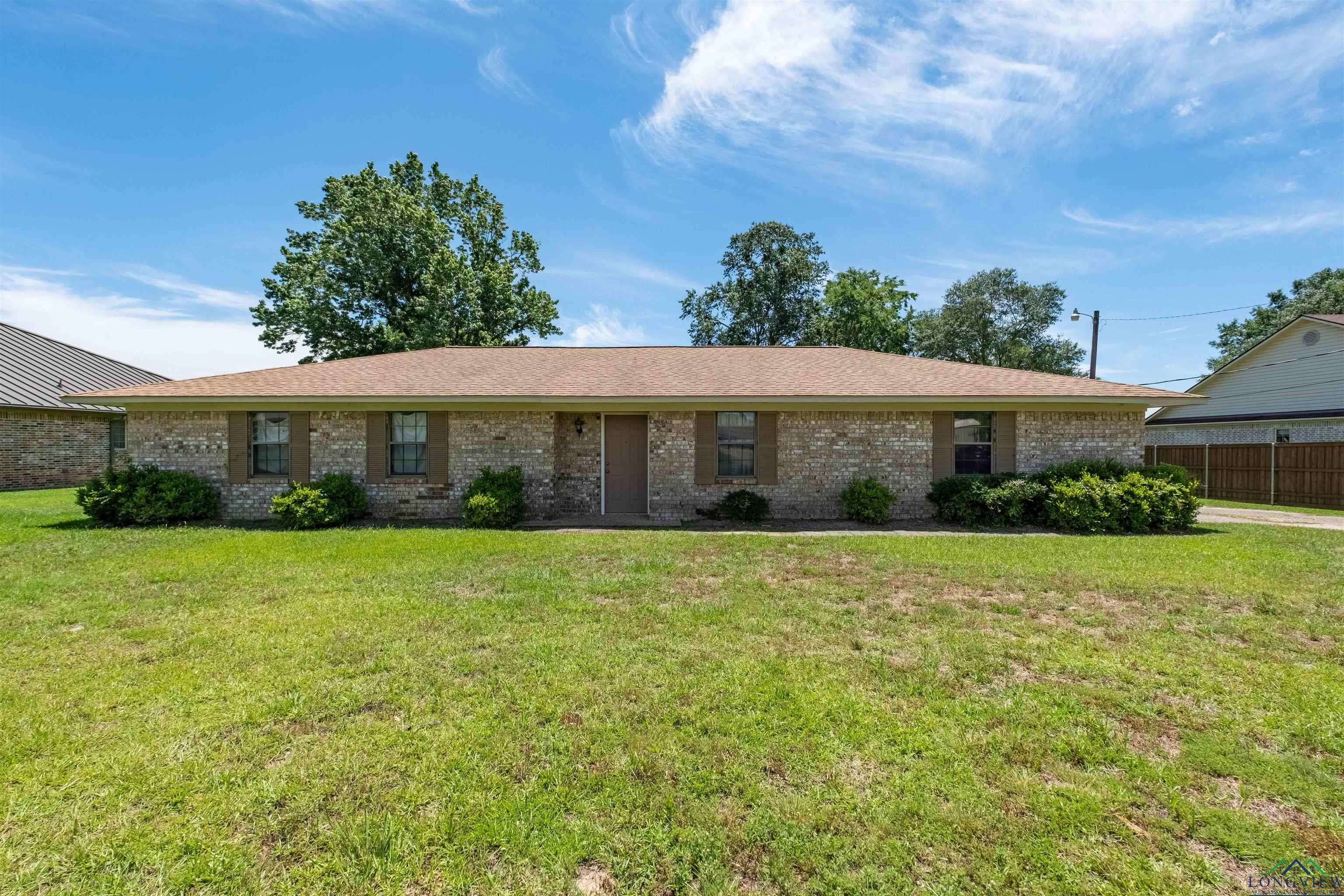 16291 County Road 1235, Tyler, Texas image 1
