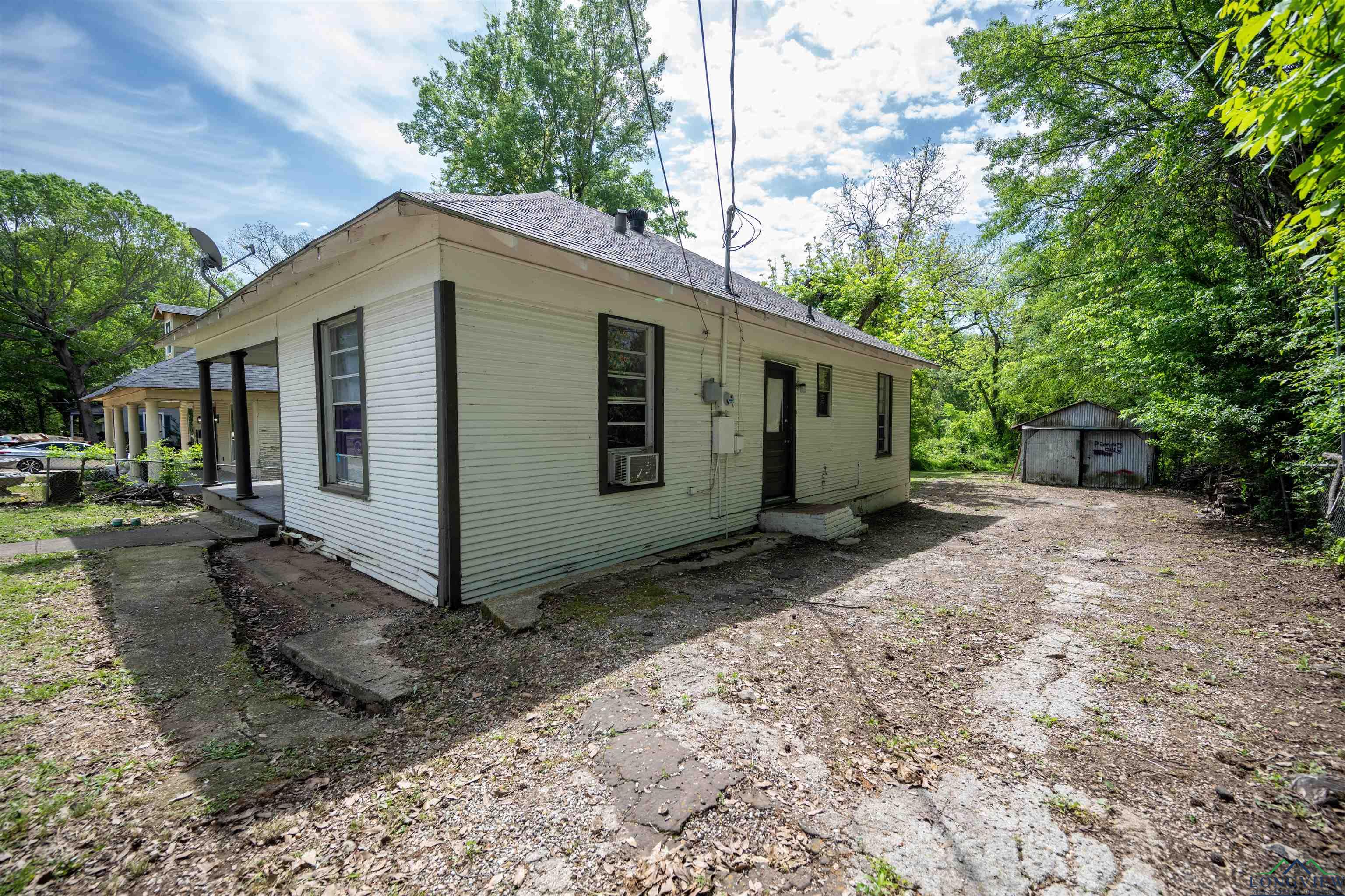 500 Hawley St, Marshall, Texas image 2