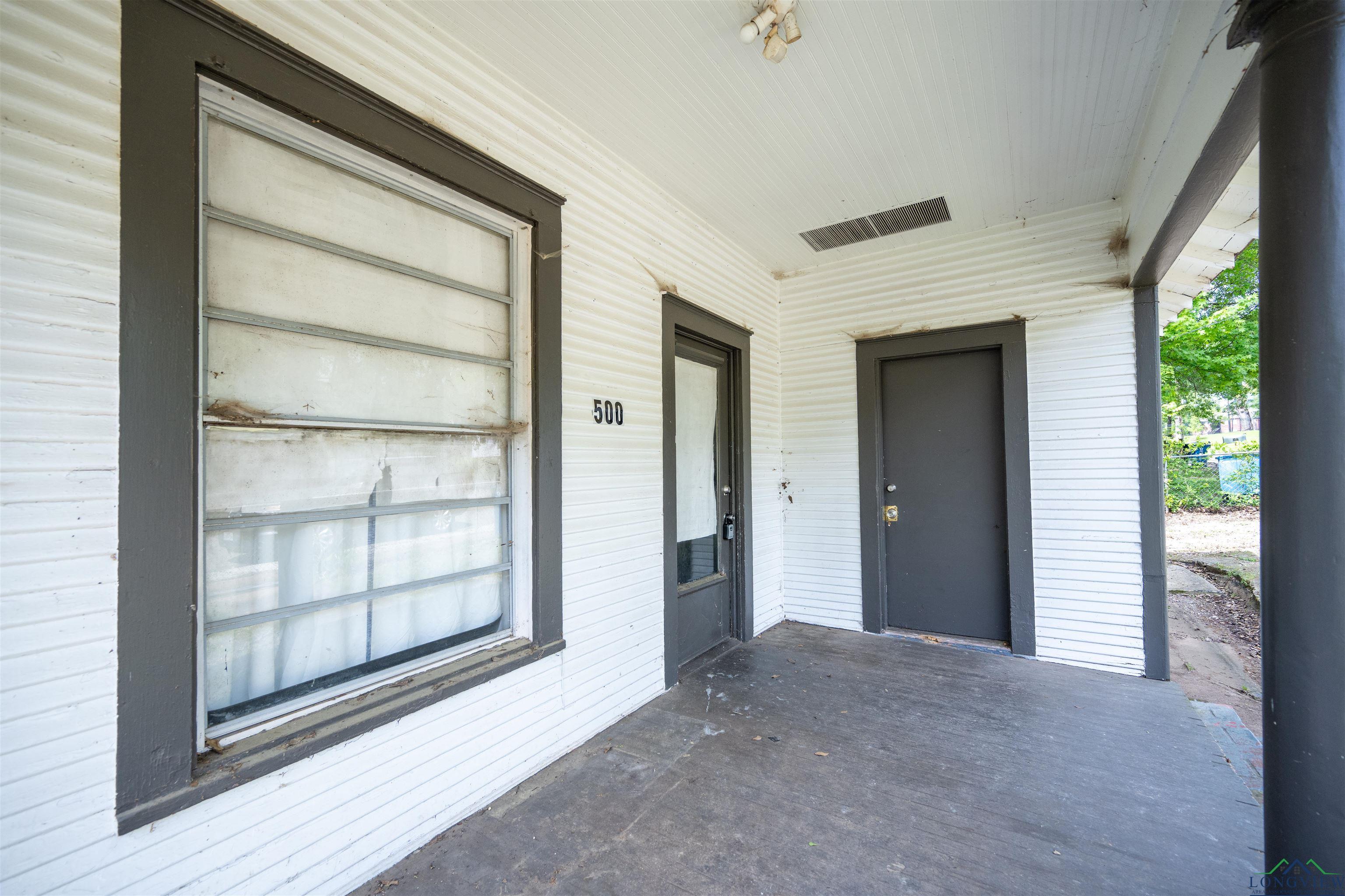 500 Hawley St, Marshall, Texas image 3
