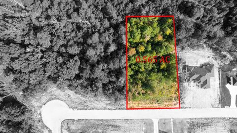 Vacant Land For Sale - TBD Shortleaf Ln<br/> Longview, TX 76505