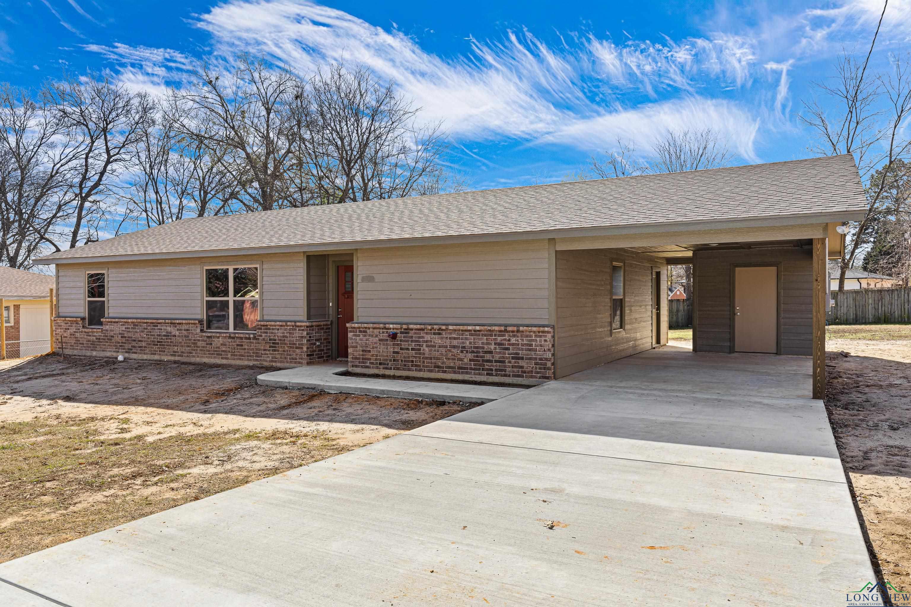 1002 E Glencrest Lane, Longview, New Mexico image 1