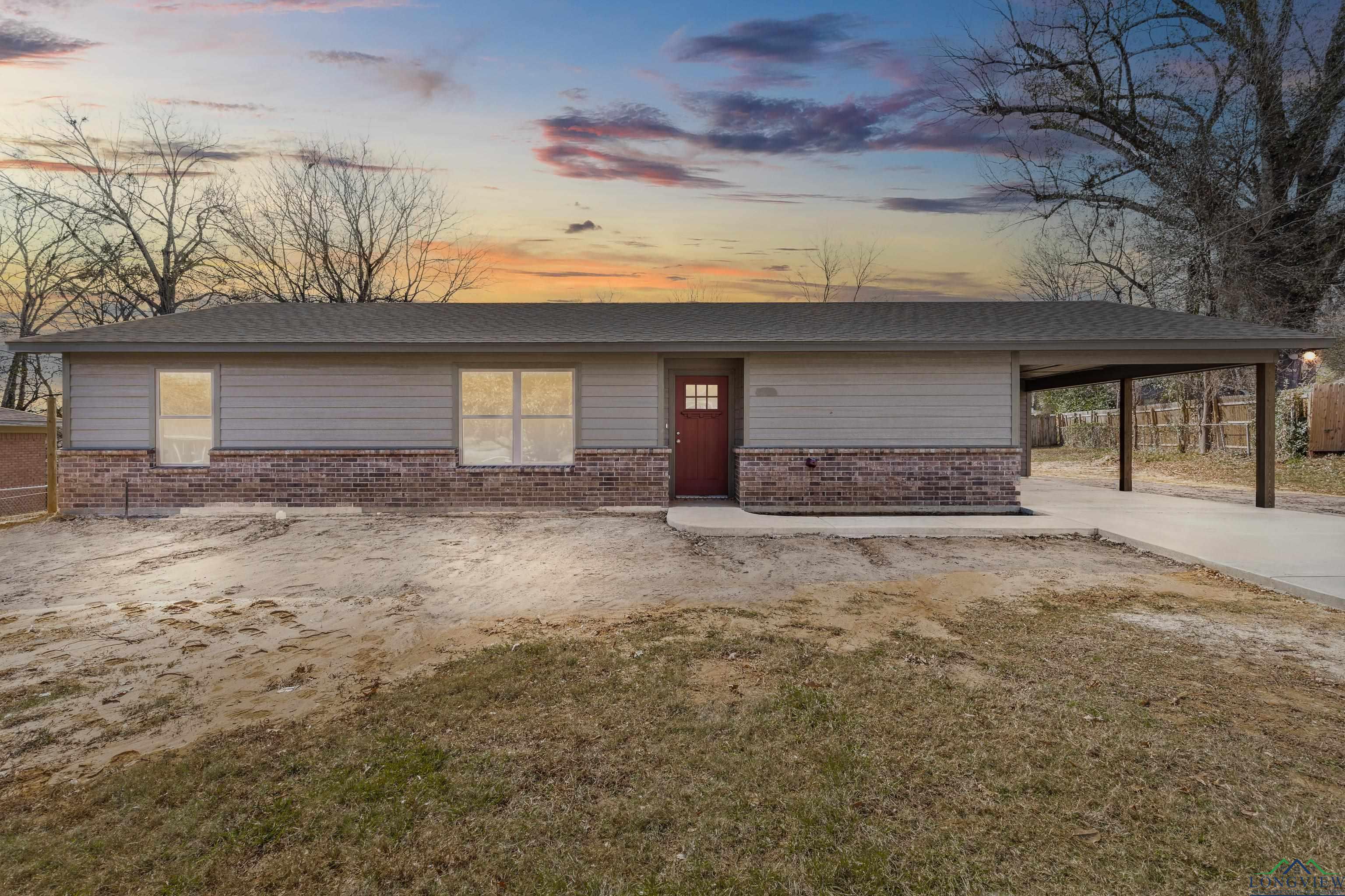 1002 E Glencrest Lane, Longview, New Mexico image 4