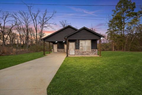 Homes For Sale - 248 Crepe Myrtle Drive<br/> Cherokee County, Bullard, TX 75757