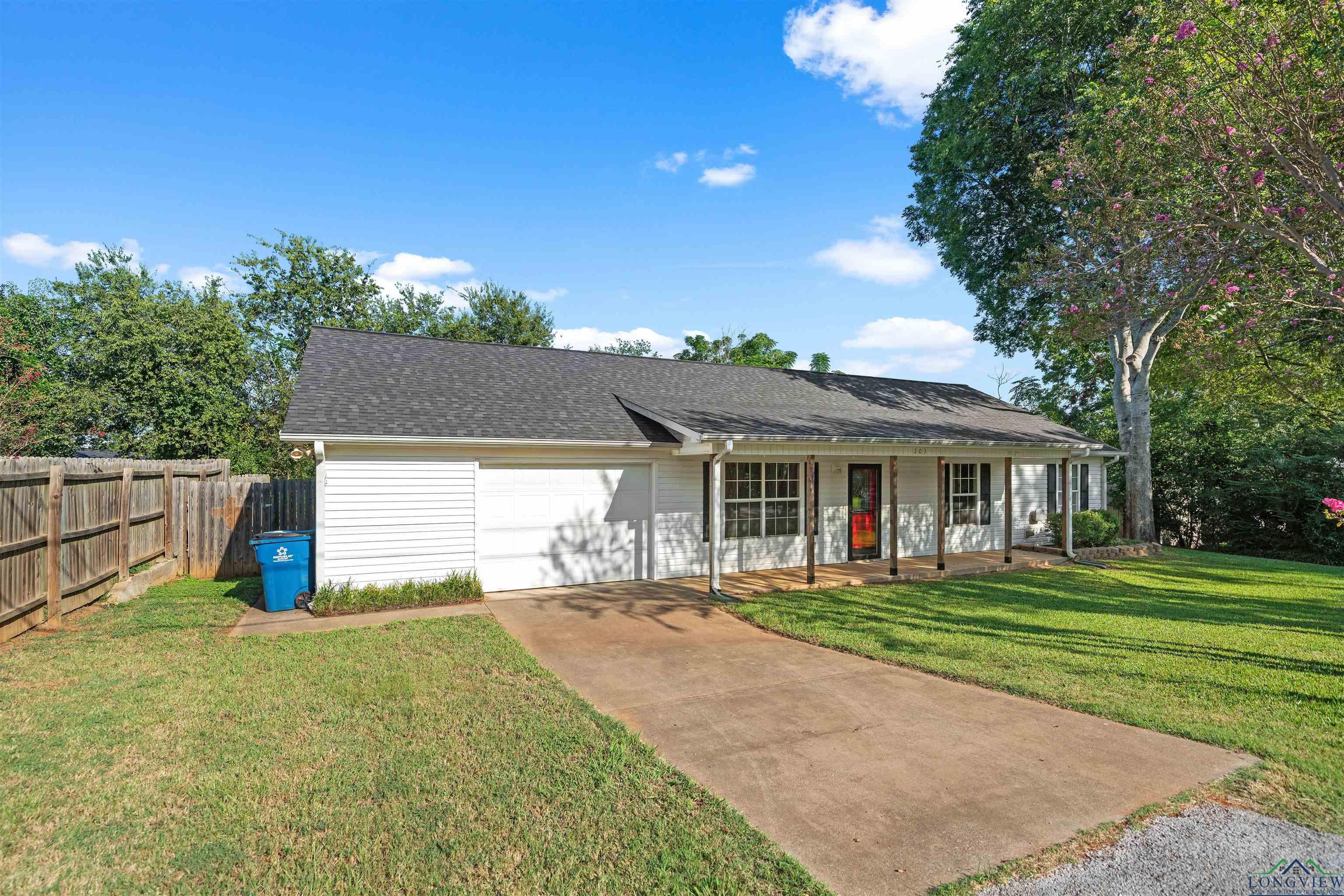 203 Crestview St, Whitehouse, Texas image 3