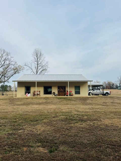 Homes For Sale - 375 Cr 4119<br/> Atlanta, TX 75551