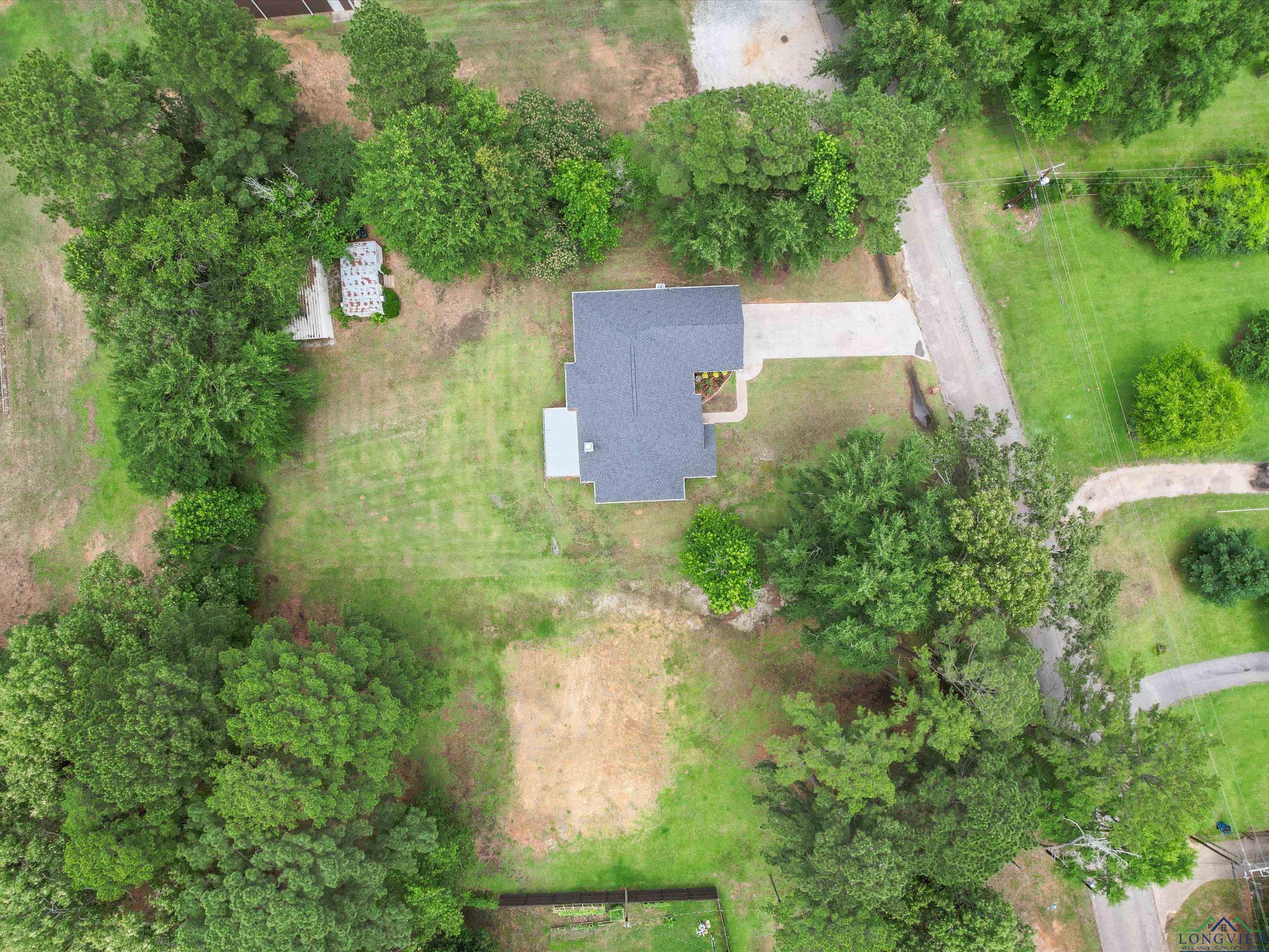 2015 W Lake Dr, Gladewater, Texas image 26