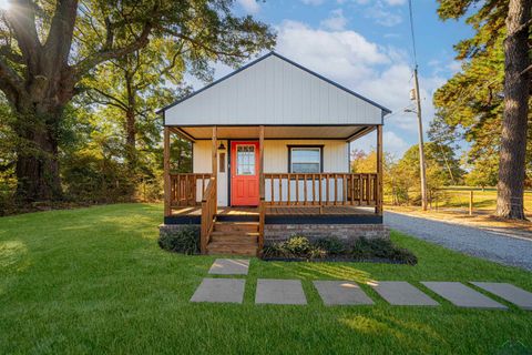 A home in Longview