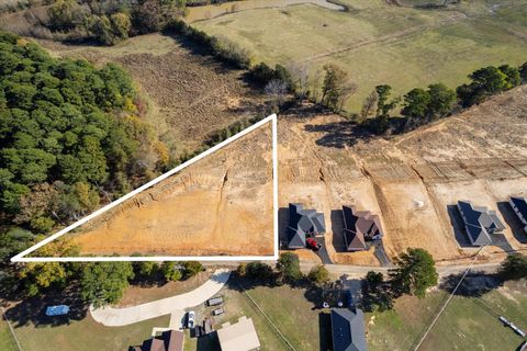 Vacant Land For Sale - LOT 1 & 2 Cr 4323<br/> Camp County, Pittsburg, TX 75686