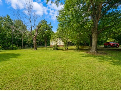 Homes For Sale - 3495 Cr 175<br/> Panola County, Gary, TX 75643