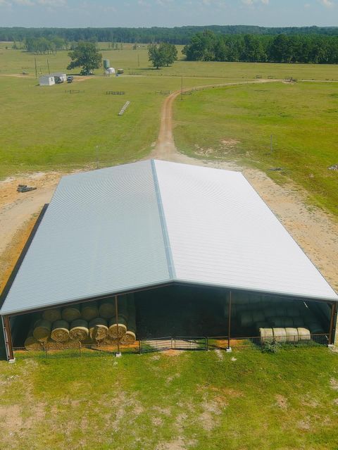 Vacant Land For Sale - 661 Adams Rd<br/> Harrison County, Marshall, TX 75672