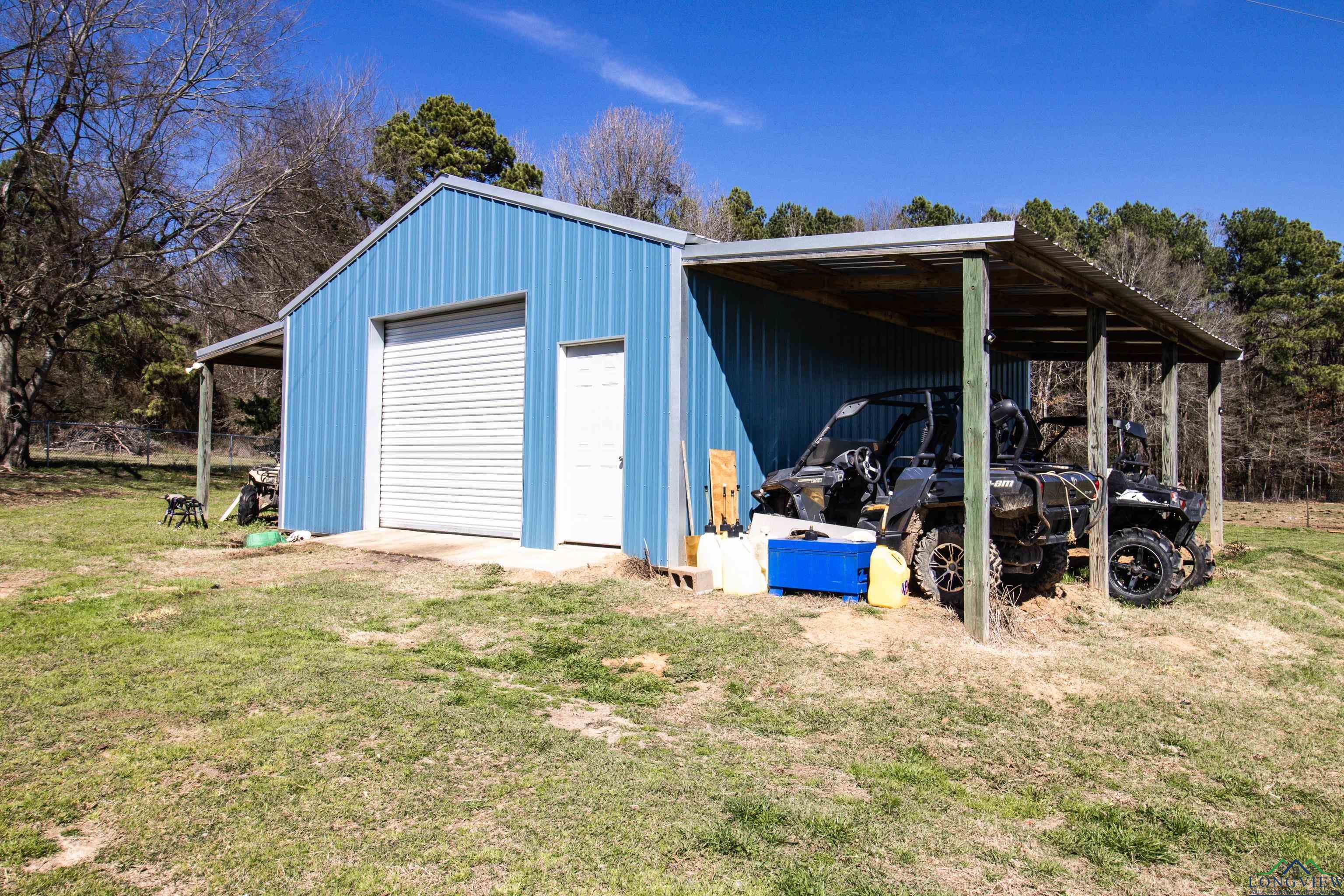 2917-01 Farm Market 3359, Carthage, Texas image 7