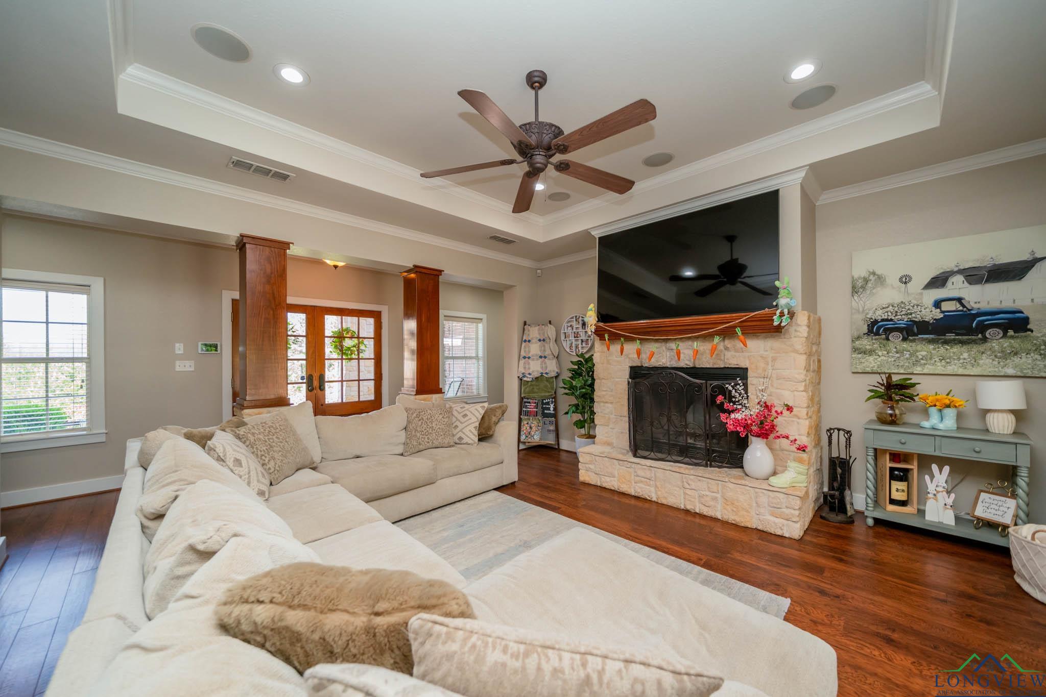 235 Roesch Rd, Hallsville, Texas image 10
