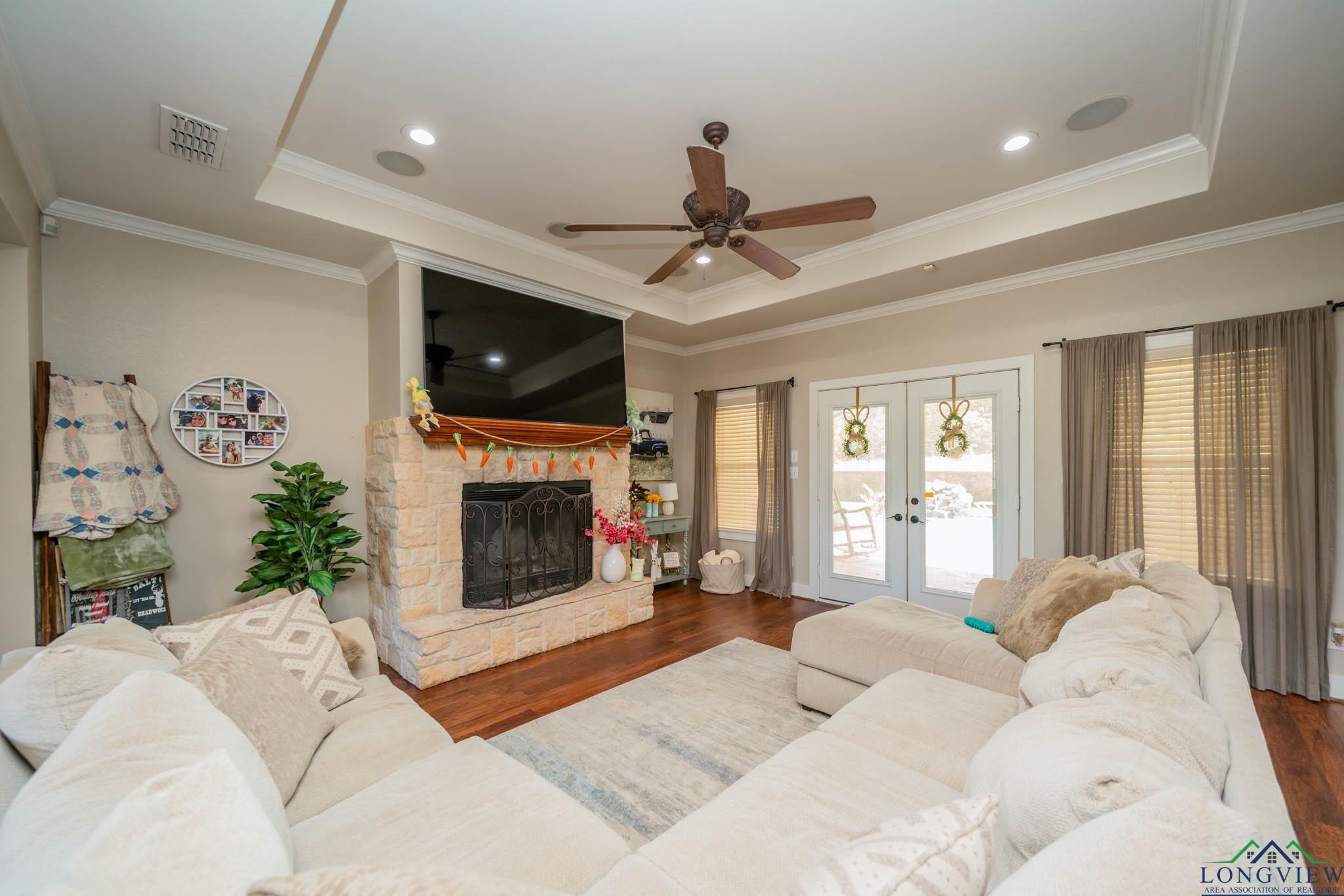 235 Roesch Rd, Hallsville, Texas image 9