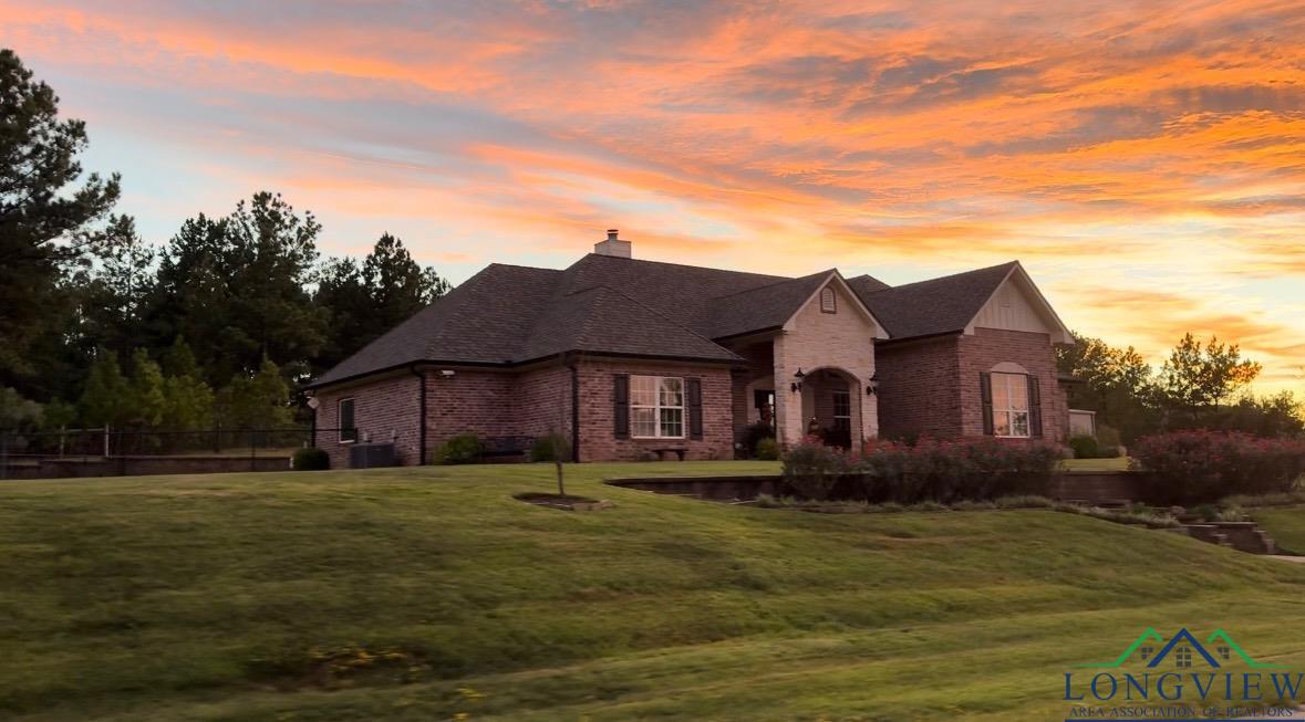 235 Roesch Rd, Hallsville, Texas image 1