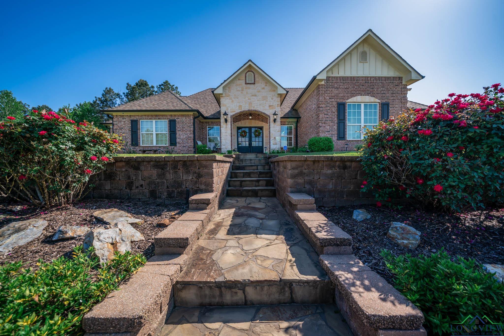 235 Roesch Rd, Hallsville, Texas image 2
