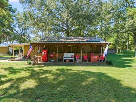 Homes For Sale - 154 3331<br/> Upshur County, Big Sandy, TX 75755