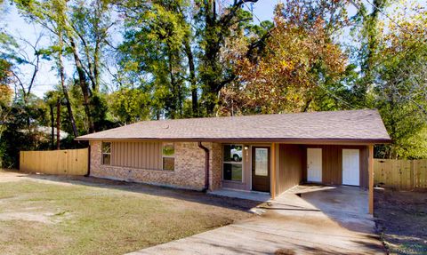 A home in Longview