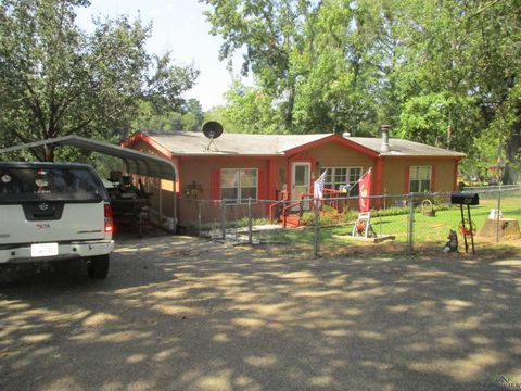 A home in Henderson