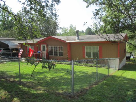 A home in Henderson